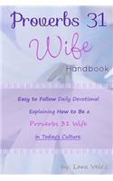 Proverbs 31 Wife Handbook
