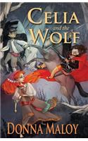 Celia and the Wolf