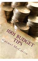 1001 Budget Tips