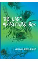 Last Adventure Box