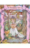 A Pumpkin for a Princess