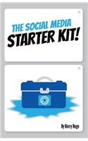 Social Media Starter Kit