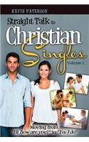Straight Talk to Christian Singles