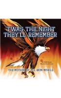 Twas the Night They'll Remember