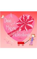 Dee and Maya Valentine