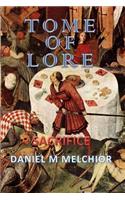 Tome of Lore
