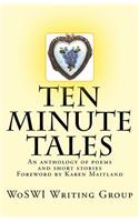 Ten Minute Tales