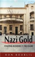 Nazi Gold, Finding Rommel's Treasure