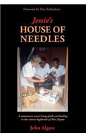 Jessie's House of Needles