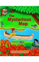 Mysterious Map