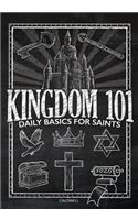 Kingdom 101