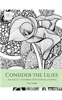 Consider the Lilies