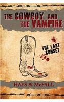 Cowboy and the Vampire