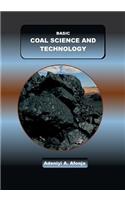 Basic Coal Science and Technology