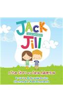 Jack and Almost Jill: A True Story of a Twin Adoption