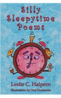 Silly Sleepytime Poems