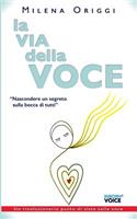 La via della voce
