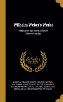 Wilhelm Weber's Werke