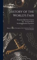 History of the World's Fair
