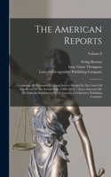 American Reports
