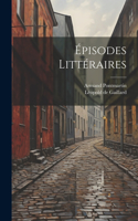 Épisodes Littéraires