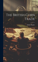 British Corn Trade