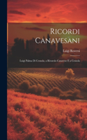 Ricordi Canavesani