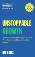 Unstoppable Growth