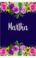 Martha