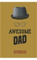Awesome DAD Notebook