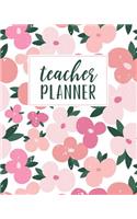 Teacher Planner