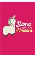 Llama is the new Unicorn