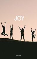 Joy Dot Grid Journal