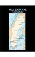 Map Journal