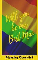 Will You Be Our Best Man