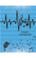Music Notebook