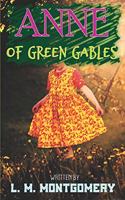 Anne of Green Gables