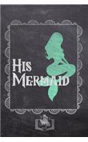 His Mermaid