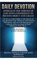 Daily Devotion