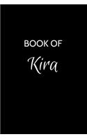 Book of Kira