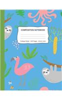 Compositon Notebook