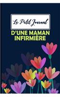 Le Petit Journal d'une Maman Infirmière