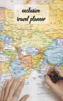 Exclusive Travel Planner