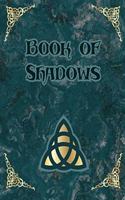 Book of Shadows