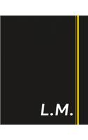 L.M.