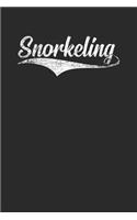Snorkeling