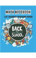 Math Notebook