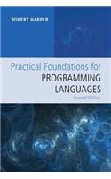 Practical Foundations for Programming Languages