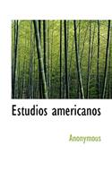 Estudios americanos