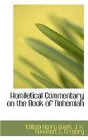 Homiletical Commentary on the Book of Nehemiah